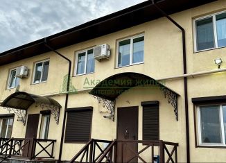 Сдается таунхаус, 168 м2, Саратовская область, Центральная улица