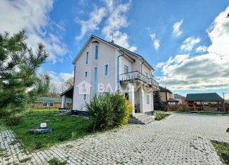 Продаю дом, 273.5 м2, деревня Андреевское, Западная улица, 47