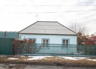 Продаю дом, 61.5 м2, Курган, район Рябково, улица Демьяна Бедного