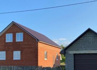 Продается дом, 97 м2, деревня Карюгино, Озёрная улица, 24/1