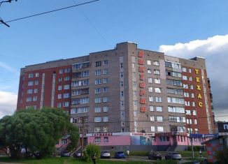 Аренда 1-комнатной квартиры, 40 м2, Череповец, проспект Победы, 136