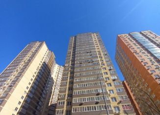 Сдается 2-ком. квартира, 57 м2, Краснодар, Домбайская улица, 55