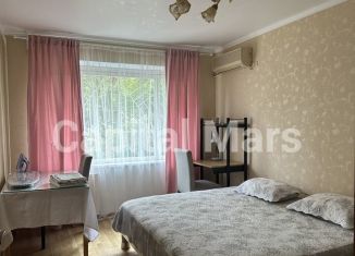 2-комнатная квартира в аренду, 50 м2, Сочи, улица Бытха, 15