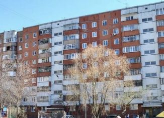 Продам 1-ком. квартиру, 34.5 м2, Пермь, Кировский район, Буксирная улица, 15