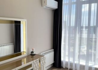 Продажа 1-ком. квартиры, 50 м2, Дагестан, улица Даниялова, 120А