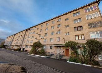 2-ком. квартира на продажу, 49.1 м2, Великий Устюг, улица Кузнецова, 7