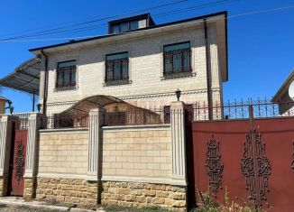 Продам дом, 332.1 м2, Астрахань, Ольховая улица, 44, Советский район