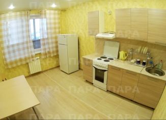 Аренда 1-комнатной квартиры, 50 м2, Самара, улица Мичурина, 148