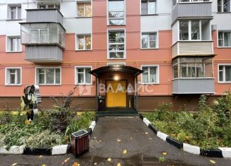 Продам 2-комнатную квартиру, 45.1 м2, Раменское, улица Михалевича, 14