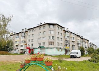 Продажа 2-ком. квартиры, 92.1 м2, Кольчугино, улица Веденеева, 3