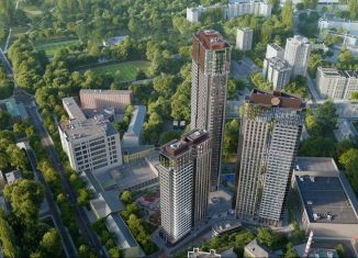 Продам 4-ком. квартиру, 104.8 м2, Москва, район Ростокино, улица Вильгельма Пика, 1