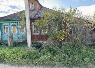 Дом на продажу, 55 м2, Ковров, 1-й проезд Глинки, 9