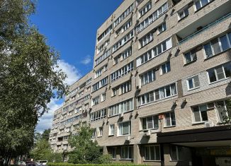 Сдается в аренду 3-ком. квартира, 69.9 м2, Московская область, улица Ленина, 9