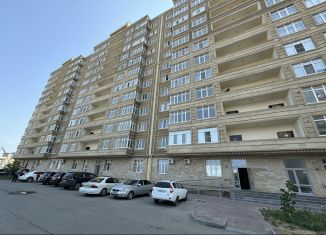 Продается 1-ком. квартира, 50 м2, Дагестан, улица Каспийское шоссе, 23