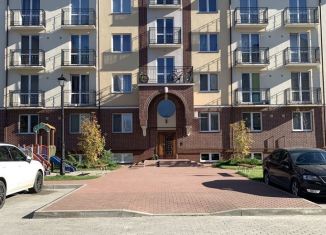 Продажа 1-комнатной квартиры, 40.4 м2, Калининградская область, Калининградская улица, 12Б