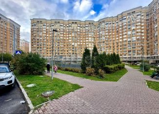 Продаю 3-ком. квартиру, 105.5 м2, Москва, 6-я Радиальная улица, 5к2, район Бирюлёво Восточное