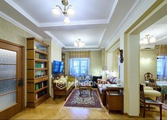 Продам 3-комнатную квартиру, 94.9 м2, Санкт-Петербург, Московский проспект, 204