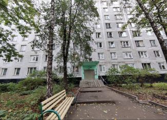 Продам квартиру студию, 12 м2, Москва, Донбасская улица, 6