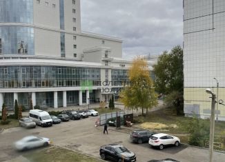 Продаю однокомнатную квартиру, 37 м2, Пензенская область, проспект Строителей, 168