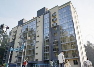 Продам 2-ком. квартиру, 68.2 м2, Ярославль, Фрунзенский район