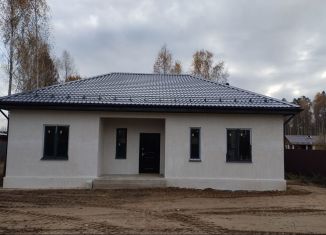 Продажа дома, 134 м2, деревня Аксеново, Стромынский проезд
