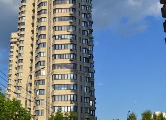 2-ком. квартира на продажу, 99.5 м2, Москва, Профсоюзная улица, 25к1