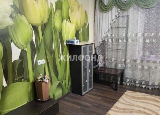 Продается 3-ком. квартира, 66 м2, Красноярский край, Талнахская улица, 9