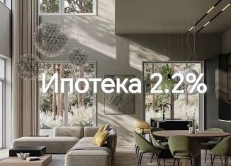 Продам 1-комнатную квартиру, 54.9 м2, Барнаул, Змеиногорский тракт, 35Бк2, Центральный район