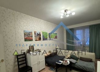 Продам 1-ком. квартиру, 44 м2, Красноярский край, улица Шахтёров, 42