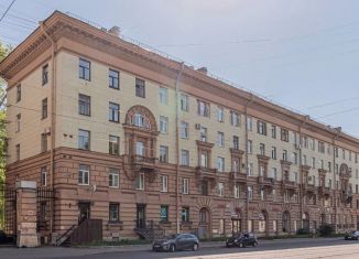 Продаю 3-ком. квартиру, 79.3 м2, Санкт-Петербург, проспект Энгельса, 39, муниципальный округ Светлановское