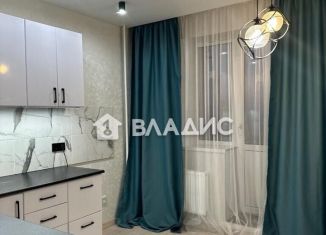 Продам 1-ком. квартиру, 36 м2, Москва, Хорошёвское шоссе, 39к2, метро Хорошёвская