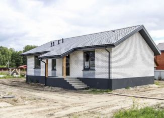 Продается дом, 90.9 м2, поселок Новотарманский, Трактовая улица