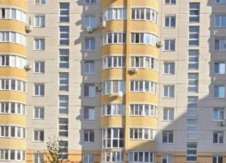 Трехкомнатная квартира на продажу, 78.3 м2, Тамбов, улица Чичерина, 62А