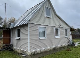 Продаю дачу, 50 м2, СНТ Кунилово, СНТ Кунилово, 146