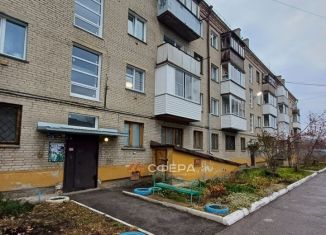 Продажа 1-комнатной квартиры, 31.1 м2, Новосибирская область, Ветлужская улица, 4