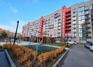 Продам 1-комнатную квартиру, 47.4 м2, Курская область, улица Карла Маркса, 66Д