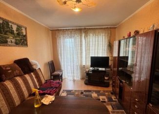 Продается 3-ком. квартира, 60 м2, Балтийск, улица Ушакова, 28