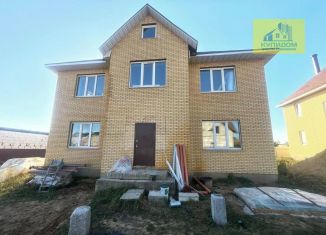 Дом на продажу, 354 м2, деревня Клишева, Школьная улица, 50