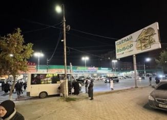 Сдается в аренду офис, 50 м2, Махачкала, улица Каммаева, 64