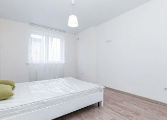 Продается 2-комнатная квартира, 50 м2, Краснодар, Черкасская улица, 71/1к1, микрорайон Восточно-Кругликовский