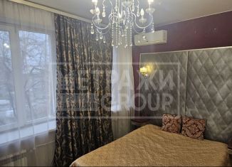 Продается квартира студия, 16 м2, Москва, Автозаводская улица, 19к1, метро Автозаводская