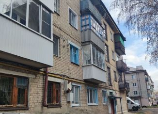 Продажа 1-ком. квартиры, 30.9 м2, Самарская область, Приморская улица, 14