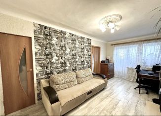 Продажа 2-ком. квартиры, 43.5 м2, Волгоград, Депутатская улица, 17, Краснооктябрьский район