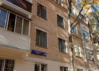 Продается 3-комнатная квартира, 71.9 м2, Москва, 7-я Парковая улица, 25, ВАО