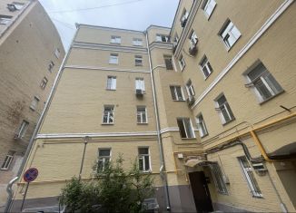 Продам квартиру студию, 13.4 м2, Москва, улица Чаплыгина, 8с1, метро Красные Ворота