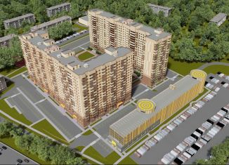 Продам 1-комнатную квартиру, 34.2 м2, Московская область