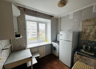 Продается 2-ком. квартира, 41.2 м2, Ярославская область, Фабричный переулок, 10