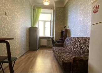 Аренда комнаты, 10 м2, Санкт-Петербург, улица Академика Лебедева, 12