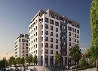 Продажа четырехкомнатной квартиры, 153 м2, Ростов-на-Дону, улица Седова, 19