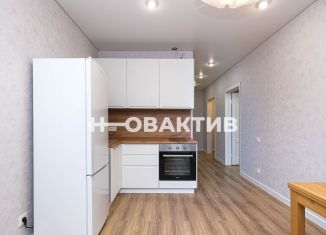 Продажа 1-ком. квартиры, 42.9 м2, Новосибирск, улица Сибиряков-Гвардейцев, 53/10, Кировский район